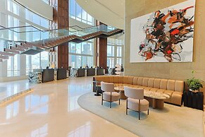 Centara Grand at CentralWorld