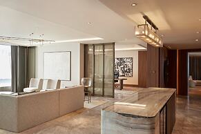 Centara Grand at CentralWorld