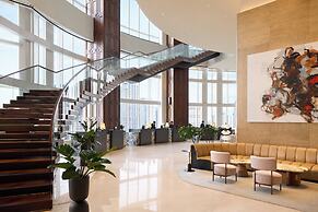 Centara Grand at CentralWorld