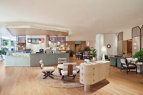 Centara Grand at CentralWorld