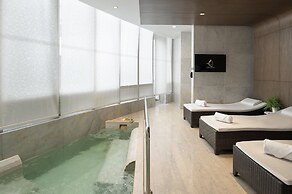 Centara Grand at CentralWorld