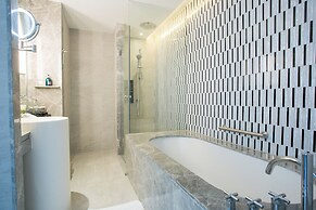 Centara Grand at CentralWorld