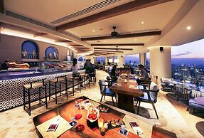 Centara Grand at CentralWorld