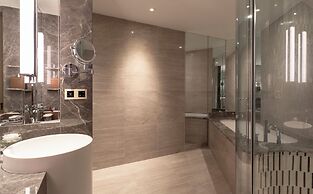 Centara Grand at CentralWorld