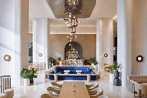 Centara Grand at CentralWorld