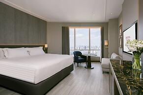 Centara Grand at CentralWorld