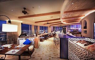 Centara Grand at CentralWorld