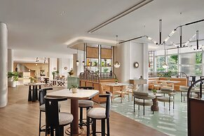 Centara Grand at CentralWorld