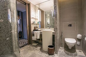 Centara Grand at CentralWorld