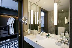 Centara Grand at CentralWorld