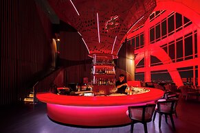 Centara Grand at CentralWorld