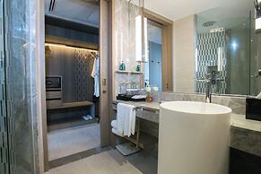 Centara Grand at CentralWorld