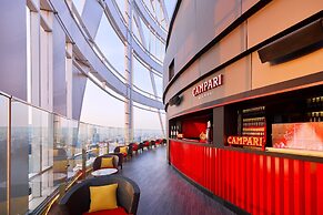 Centara Grand at CentralWorld