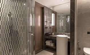 Centara Grand at CentralWorld