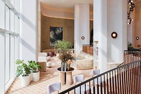 Centara Grand at CentralWorld