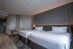 Centara Grand at CentralWorld