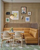 Centara Grand at CentralWorld