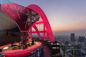 Centara Grand at CentralWorld