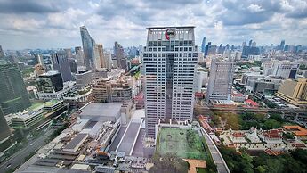 Centara Grand at CentralWorld