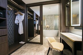 Centara Grand at CentralWorld