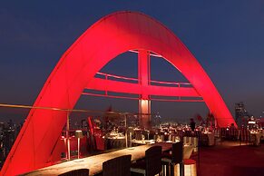 Centara Grand at CentralWorld