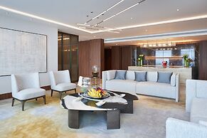 Centara Grand at CentralWorld