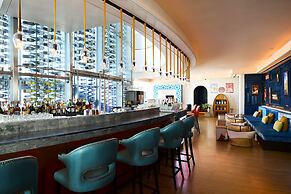 Centara Grand at CentralWorld