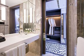 Centara Grand at CentralWorld