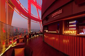 Centara Grand at CentralWorld