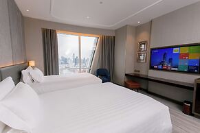 Centara Grand at CentralWorld