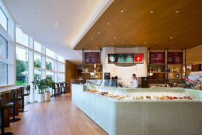 Centara Grand at CentralWorld