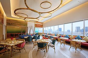 Centara Grand at CentralWorld