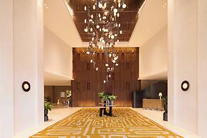 Centara Grand at CentralWorld