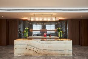 Centara Grand at CentralWorld