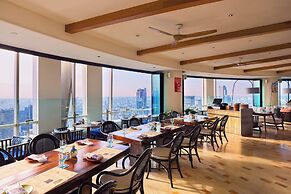 Centara Grand at CentralWorld