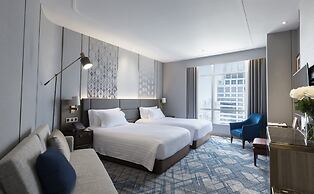 Centara Grand at CentralWorld