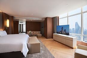 Centara Grand at CentralWorld