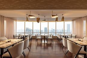 Centara Grand at CentralWorld