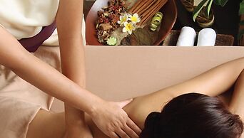 Centara Grand at CentralWorld