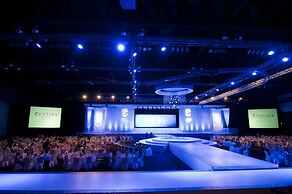 Centara Grand at CentralWorld