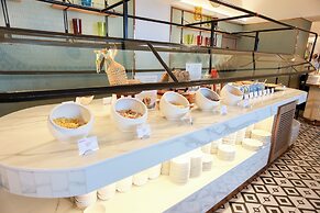 Centara Grand at CentralWorld