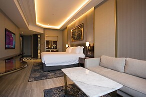 Centara Grand at CentralWorld