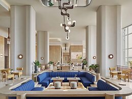 Centara Grand at CentralWorld