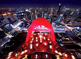 Centara Grand at CentralWorld