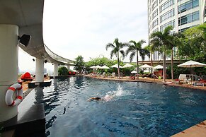 Centara Grand at CentralWorld