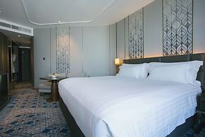 Centara Grand at CentralWorld