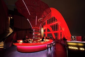 Centara Grand at CentralWorld