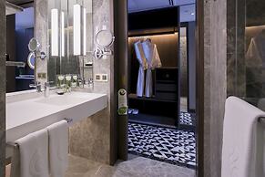 Centara Grand at CentralWorld