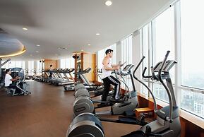 Centara Grand at CentralWorld