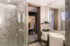 Centara Grand at CentralWorld